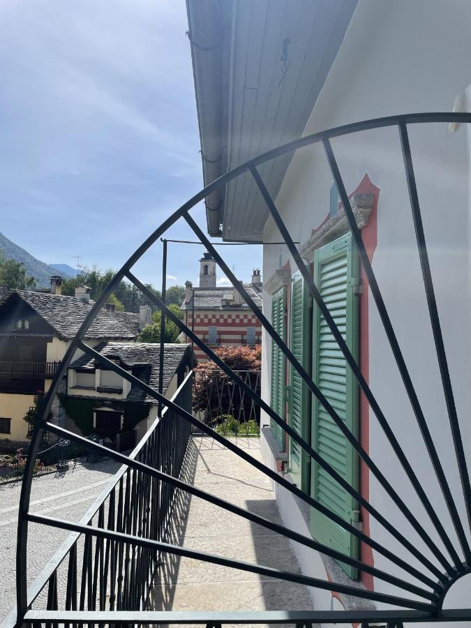 La Casermetta Gasthof