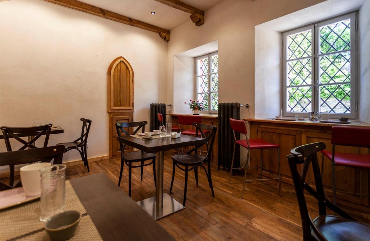La Casermetta Maison d'hôtes